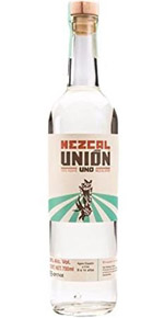 Uni&oacute;n Mezcal
