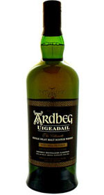 Ardbeg Uigeadail