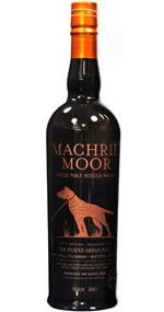 Machrie Moor Fifth Edition Released 2014