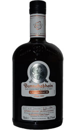 Bunnahabhain Ceòbanach