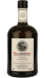 Bunnahabhain Toiteach Un-Chill filtered