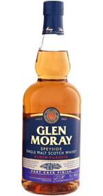 Glen Moray Elgin Classic Port Cask Finish