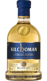 Kilchoman Machir Bay