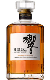 Suntory Hibiki Japanese Harmony