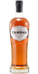 Tamdhu Batch Strength Batch No. 001