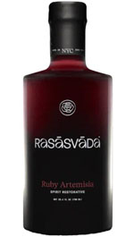 Rasāsvāda Ruby Artemisia Spirit Restorative