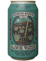 Ranch Rider RTD Ranch Water