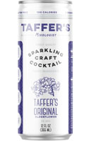 Taffer’s Mixologist Original Elderflower Sparkling Cocktail