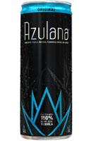 Azulana Sparkling Tequila