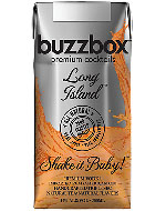 Buzzbox Long Island Cocktail