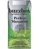Buzzbox Perfect Margarita Cocktail