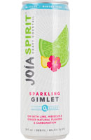 Joia Spirit Cocktail Sparkling Gimlet