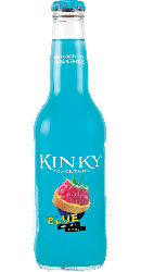 Kinky Cocktails Blue