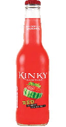 Kinky Cocktails Red