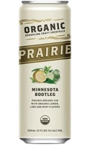 Prairie Organic Minnesota Bootleg