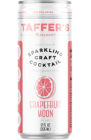 Taffer’s Mixologist Grapefruit Moon Sparkling Cocktail