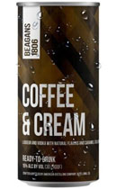 Beagans 1806 Coffee & Cream