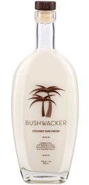 Bushwacker Coconut Rum Cream Cocktail