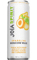 Joia Spirit Sparkling Moscow Mule