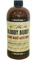 The Bloody Buddy