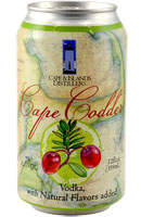 Cape & Islands Distillers Cape Codder