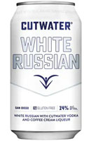 Cutwater Spirits White Russian