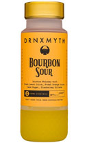 DRNXMYTH  Bourbon Sour