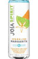 Joia Spirit Sparkling Margarita