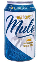 R6 West Coast Mule