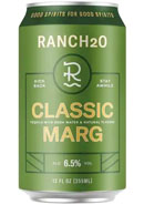 RancH2O Classic Marg