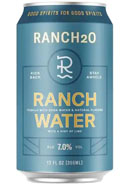 RancH2O Ranch Water