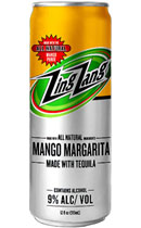 Zing Zang Mango Margarita