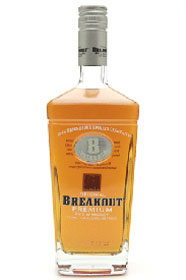 Breakout Rye