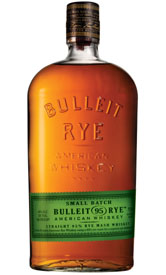 Bulleit Rye