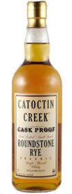 Catoctin Creek Rye