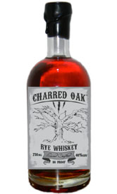 Charred Oak Rye