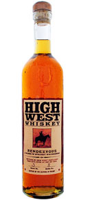 High West Rendezvous