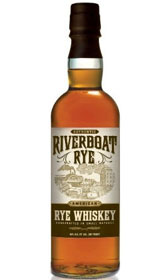 Riverboat Rye