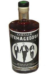 Ryemageddon Rye