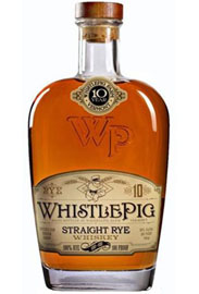 WhistlePig Rye