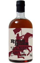 Rough Rider Bull Moose