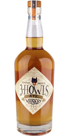 3 Howls Rye Whiskey