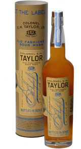 Col. E.H. Taylor, Jr. Straight Rye