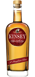 Kinsey Rye