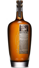 Masterson's Rye