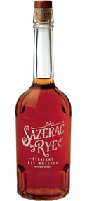 Sazerac Straight Rye