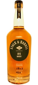 Stalk & Barrel 100% Rye