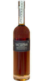 John David Albert's Taos Lightning 5 yr Rye