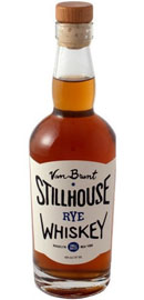 Van Brunt Stillhouse Rye Whiskey