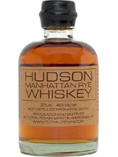 Hudson Manhattan Rye Whiskey